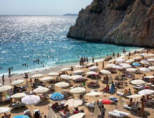British holidaymakers returning to Turkey: Thomas Cook