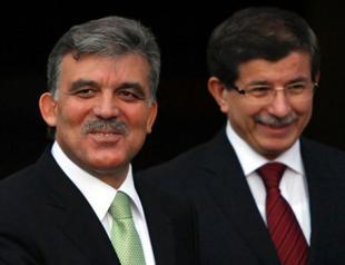 Former Turkish President Gül holds meeting with former PM Davutoğlu ahead of snap polls