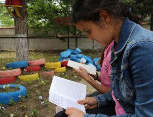 Book readers constitute 10 percent of Turkish population: Study