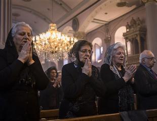 Turkey has ‘responsibility’ to share Armenian pain over 1915: Erdoğan