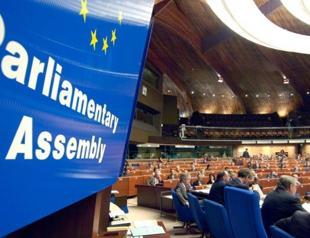 Turkey dismisses PACE’s call for postponement of upcoming elections