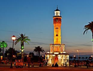 Key investment summit to be held in Turkey’s İzmir