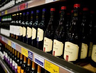World wine output falls to 60-year low