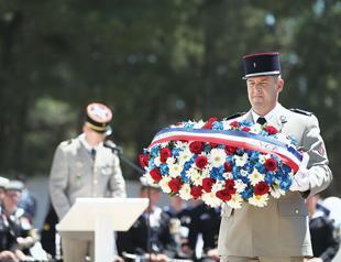 Thousands join Gallipoli commemorations in Turkeys west