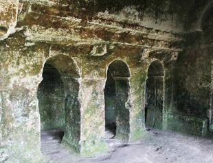 Monastery in Thrace to open to world