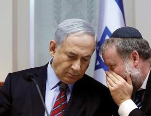 Netanyahu turns up volume as Iran deadline nears