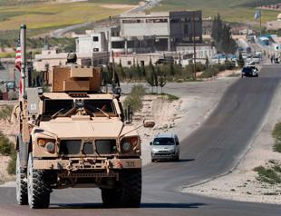 Russia’s Lavrov says US has no intention to leave Syria: RIA