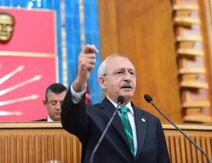 CHP ‘ready to make sacrifices,’ Kılıçdaroğlu says