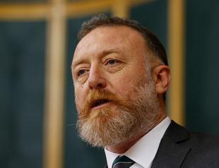 HDP may nominate former leader Demirtaş as presidential candidate, says co-chair