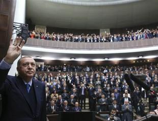 Erdoğan says he will campaign in a European city for June elections