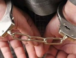 Four FETÖ suspects caught attempting to swim to Greece