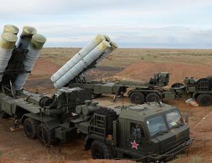 Turkey says US has not taken step to create S-400 working group