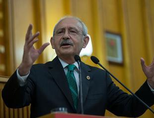 CHP party assembly authorizes Kılıçdaroğlu to form alliance