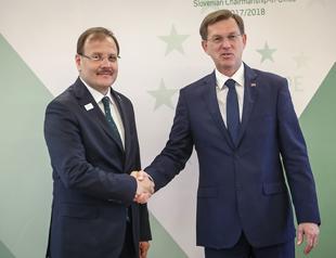 Balkans should not tolerate FETÖ infiltration: Turkish deputy PM