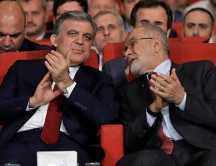 Felicity Party leader to meet former President Abdullah Gül
