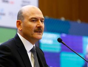 Turkey faces wave of Afghan migrants: Interior minister