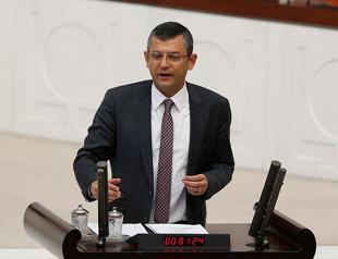 Former President Gül’s name never came up in our debates: CHP official