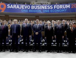 Turkey encourages Turkish entrepreneurs to invest in Bosnia