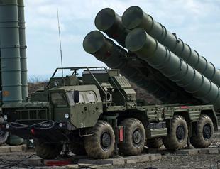 Russia begins production of S-400 missiles sold to Turkey