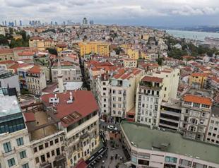 An urban history of Istanbul since the Ottomans