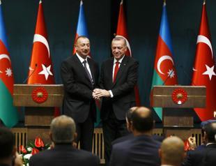 Azerbaijan ‘to become top investor in Turkey’