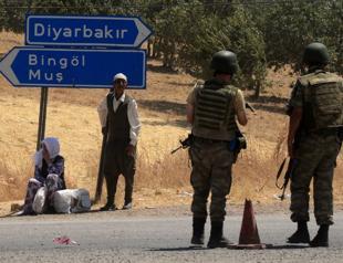 Four PKK militants ‘neutralized’ in Turkey’s Hakkari