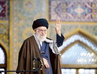 Iran urges Muslims to unite against US