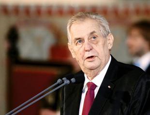 Czechs to re-open Jerusalem consulate