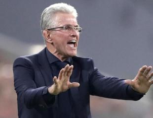 Wasted chances proves Real are vulnerable: Heynckes