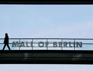 Int’l conflicts unsettle German consumers