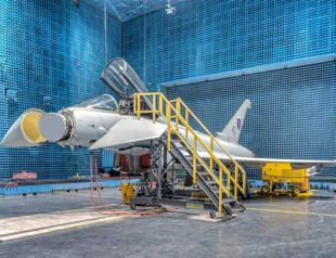 Leonardo eyes part in Turkey’s fighter jet project