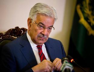 Pakistani court rules to remove FM for hiding assets