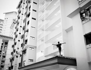 ‘Ordinary’ Singapore exhibit at Pera