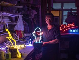 The disappearing jobs of yesterday