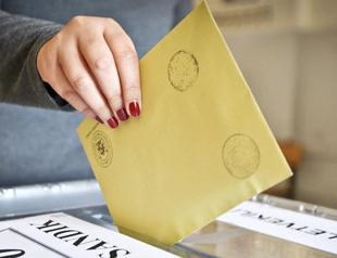 Turkey’s election board sets May 9 as deadline to file nominations for presidential vote
