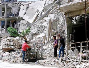 Turkey-US have mutual understanding on Syria: US NATO envoy