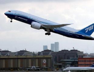 US congratulates Turkish Airlines deal with aerospace giant Boeing