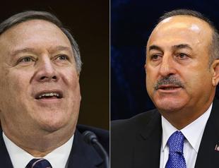 Turkish FM to meet US counterpart to discuss Afghanistan in Brussels