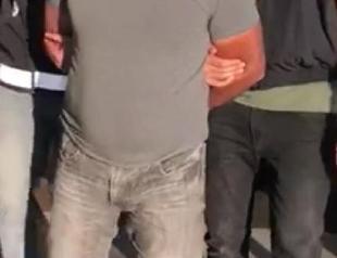 Close associate of ISIL leader Baghdadi caught in Turkey’s İzmir