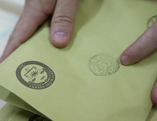 Turkish overseas balloting to start on June 7