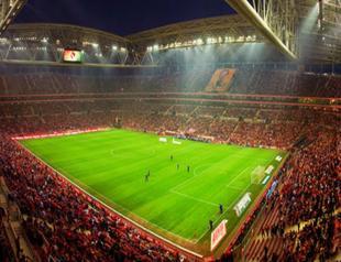 Galatasaray to host Beşiktaş in do-or-die derby