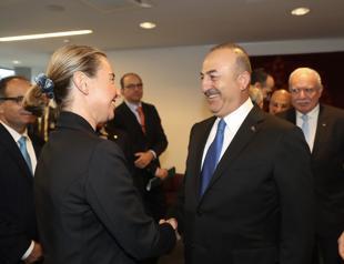 EU agrees in principle to hold forum with OIC for Jerusalem: Çavuşoğlu