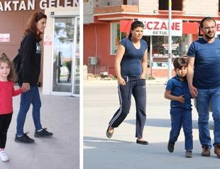 School children hospitalized over food poisoning suspicion