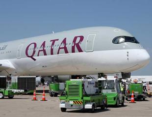 Qatar Airways makes ‘substantial’ loss amid Gulf blockade: CEO