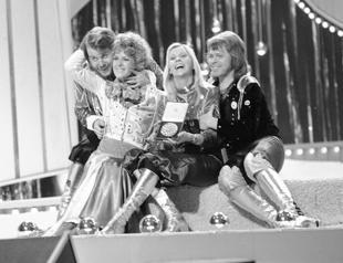 ABBA reunites with two new songs after 35 years
