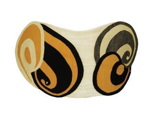 Pioneer of weaving at Anna Laudel Contemporary