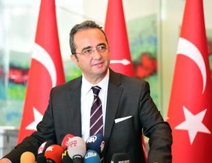 CHP calls rumors over persuasive visit to Gül ‘military tutelage’