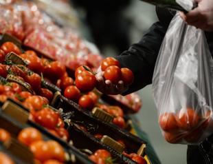Russia lifts sanctions on Turkish tomato exporters: Ministry