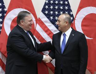 Turkey, US agree to approve roadmap on Syria