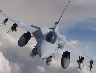 Greece decides on F-16 warplane upgrade: Official